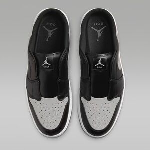 Air Jordan Mule Spikeless Golf Shoe - slip on